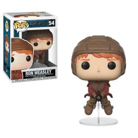 Funko POP Harry Potter Ron Weasley Figür