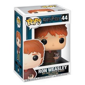 Funko POP Harry Potter Ron Weasley Figür