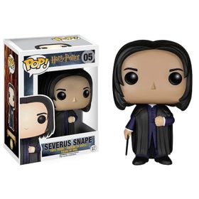 Funko POP Harry Potter Severus Snape Figür