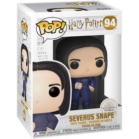 Funko POP Harry Potter Severus Snape Figür