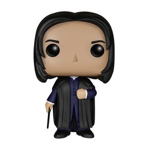 Funko POP Harry Potter Severus Snape Figür