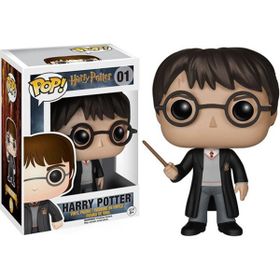 Funko Pop Harry Potter Vinil Plastik Karakter Figürü