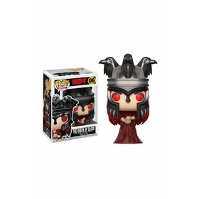 Funko POP Hellboy Hellboy Figür
