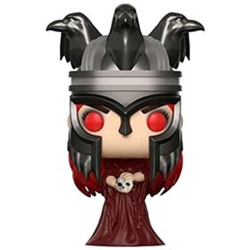 Funko Pop Hellboy The Queen Of Blood Aksiyon Figür