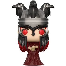 Funko Pop Hellboy The Queen Of Blood Aksiyon Figür
