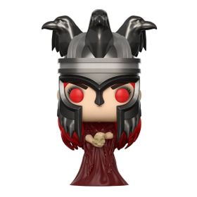 Funko Pop Hellboy The Queen Of Blood Aksiyon Figür