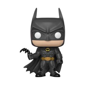 Funko POP Heroes Batman 80th Batman 1989 Figür