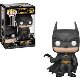 Funko POP Heroes Batman 80th Batman 1989 Figür