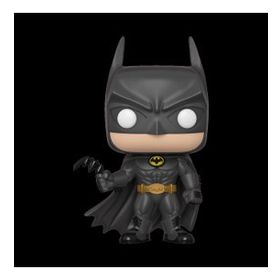 Funko POP Heroes Batman 80th Batman 1989 Figür