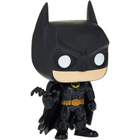 Funko POP Heroes Batman 80th Batman 1989 Figür