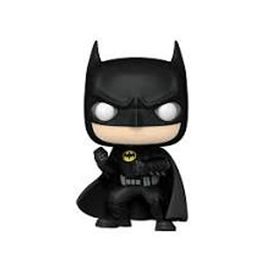 Funko POP Heroes DC Heroes Earth 1 Batman Figür
