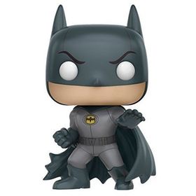 Funko POP Heroes DC Heroes Earth 1 Batman Figür
