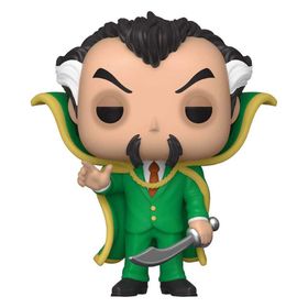 Funko POP Heroes DC Heroes Earth 1 Batman Figür