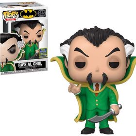 Funko POP Heroes DC Heroes Earth 1 Batman Figür