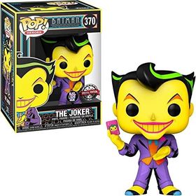 Funko POP Heroes DC Joker Surf Figür
