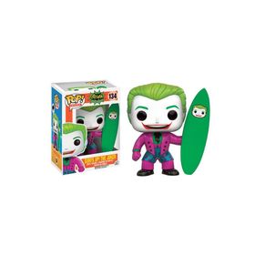 Funko POP Heroes DC Joker Surf Figür
