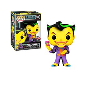 Funko POP Heroes DC Joker Surf Figür