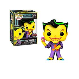Funko POP Heroes DC Joker Surf Figür