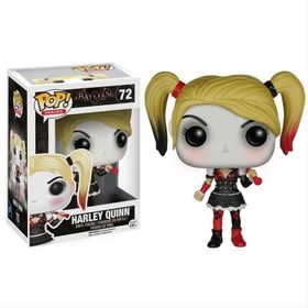 Funko POP Heroes Harley Quinn Figür