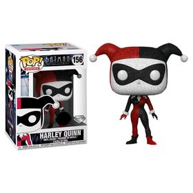 Funko POP Heroes Harley Quinn Figür