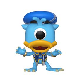 Funko POP Kingdom Hearts Donald Figür
