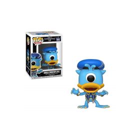 Funko POP Kingdom Hearts Donald Figür