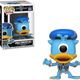Funko POP Kingdom Hearts Donald Figür
