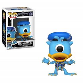 Funko POP Kingdom Hearts Donald Figür