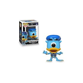 Funko POP Kingdom Hearts Donald Figür