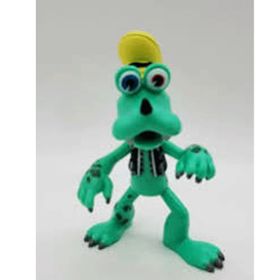Funko Pop Kingdom Hearts Goofy Aksiyon Figür