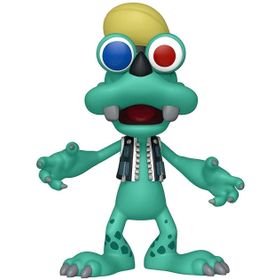 Funko Pop Kingdom Hearts Goofy Aksiyon Figür