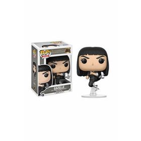 Funko Pop Kingsman Gazelle Aksiyon Figür