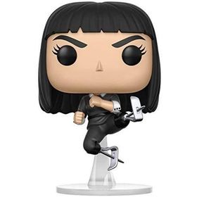 Funko Pop Kingsman Gazelle Aksiyon Figür
