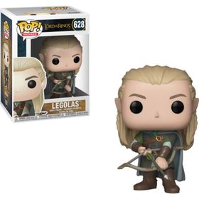 Funko Pop Lord Of The Rings Gandalf Aksiyon Figür