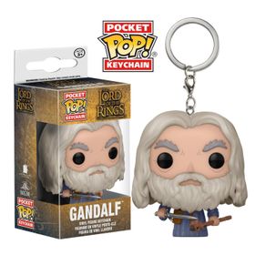 Funko Pop Lord Of The Rings Gandalf Aksiyon Figür