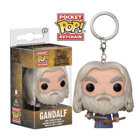 Funko Pop Lord Of The Rings Gandalf Aksiyon Figür
