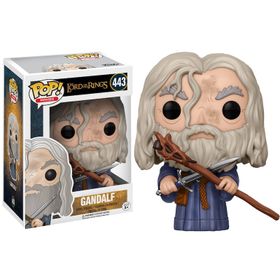 Funko Pop Lord Of The Rings Gandalf Aksiyon Figür