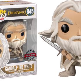 Funko Pop Lord Of The Rings Gandalf Aksiyon Figür