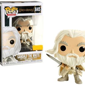 Funko Pop Lord Of The Rings Gandalf Aksiyon Figür