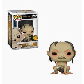 Funko Pop Lord Of The Rings Gollum Aksiyon Figür