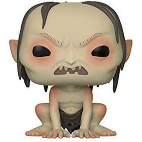 Funko Pop Lord Of The Rings Gollum Aksiyon Figür