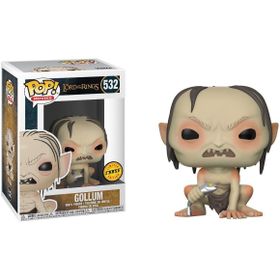 Funko Pop Lord Of The Rings Gollum Aksiyon Figür