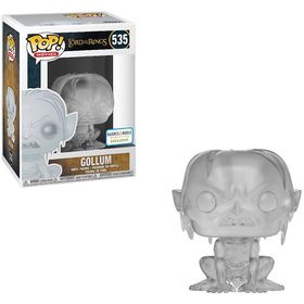 Funko Pop Lord Of The Rings Gollum Aksiyon Figür