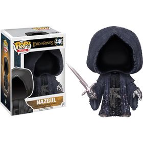 Funko POP Lord Of The Rings Nazgul Figür