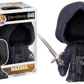 Funko POP Lord Of The Rings Nazgul Figür