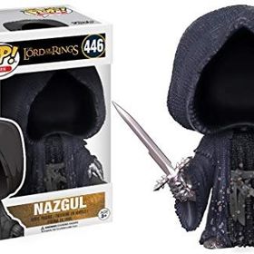 Funko POP Lord Of The Rings Nazgul Figür