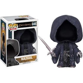 Funko POP Lord Of The Rings Nazgul Figür