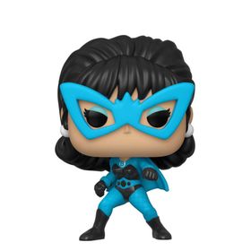 Funko POP Marvel 80th Anniversary Iceman Figür