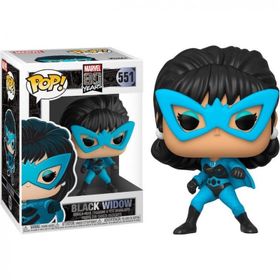 Funko POP Marvel 80th Anniversary Iceman Figür