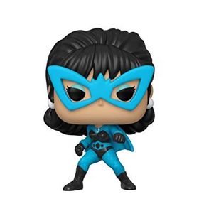 Funko POP Marvel 80th Anniversary Iceman Figür